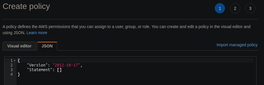 create-policy-json