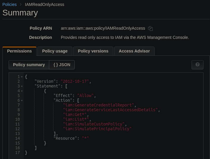 iam-readonly-policy